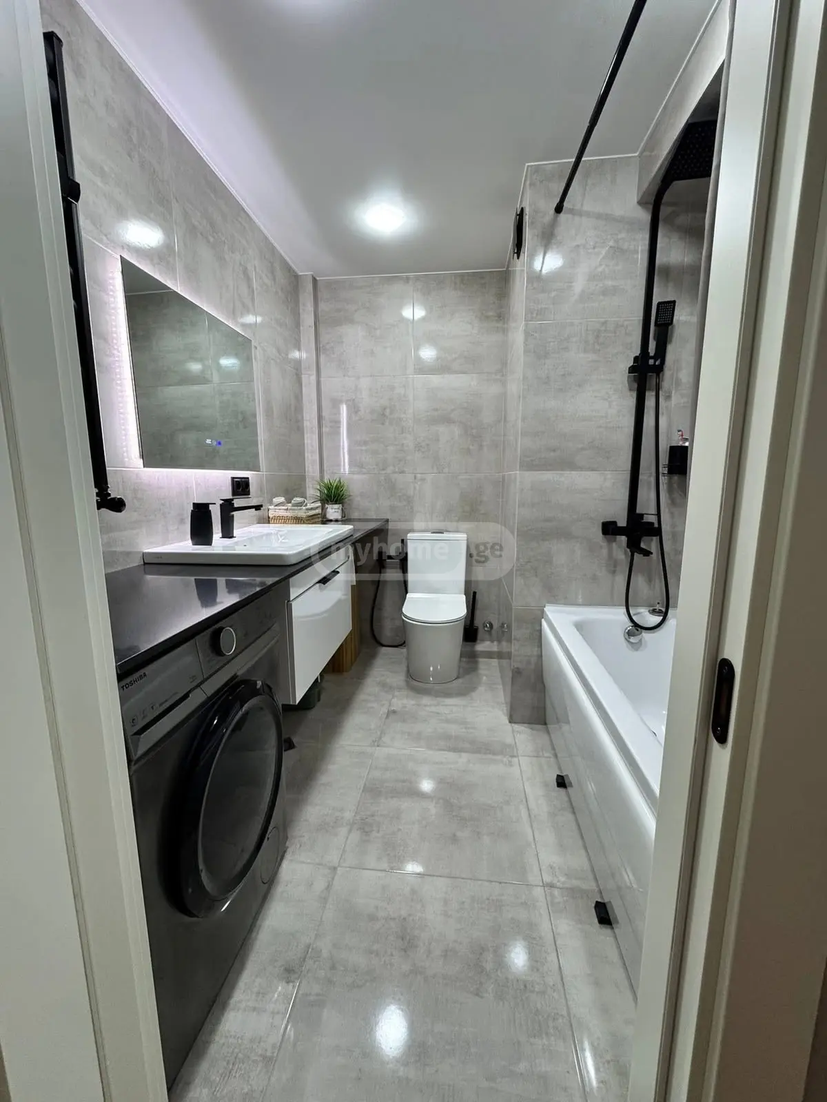 3 Room Apartment For Sale view 7