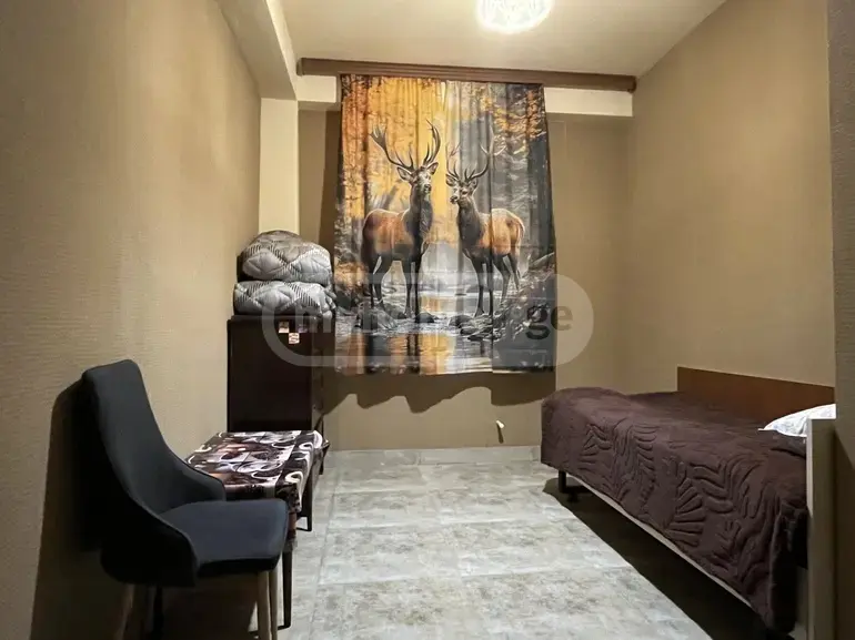 5 Room Private House Daily Rent In Gldani view 8