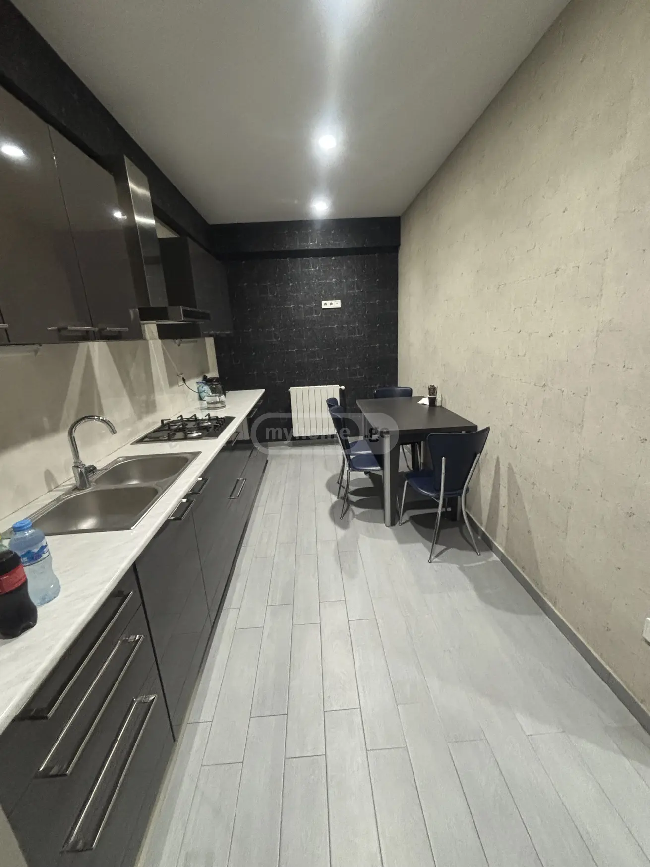 Office Commercial Area For Rent In Saburtalo view 10