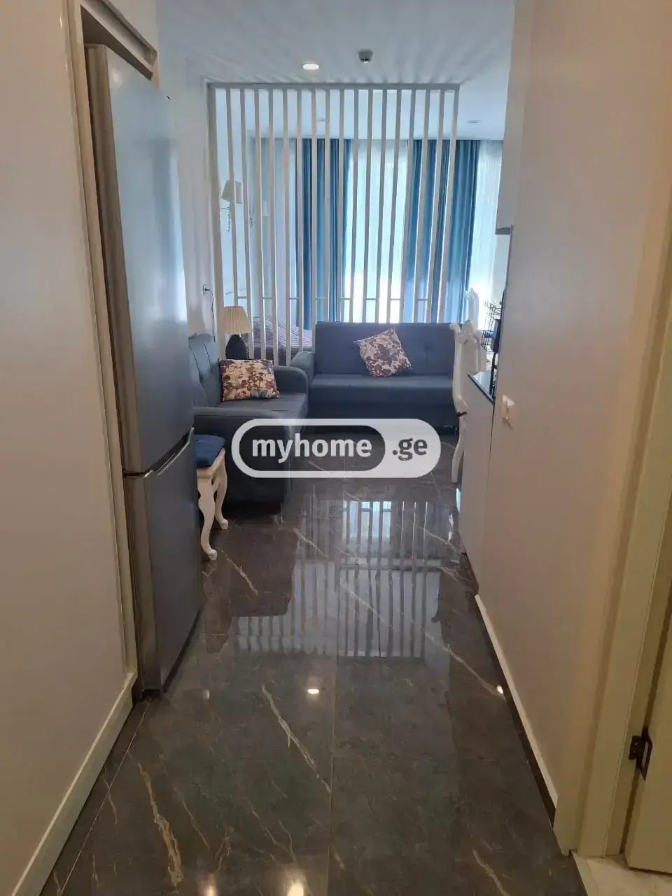 1 Room Apartment For Sale view 5