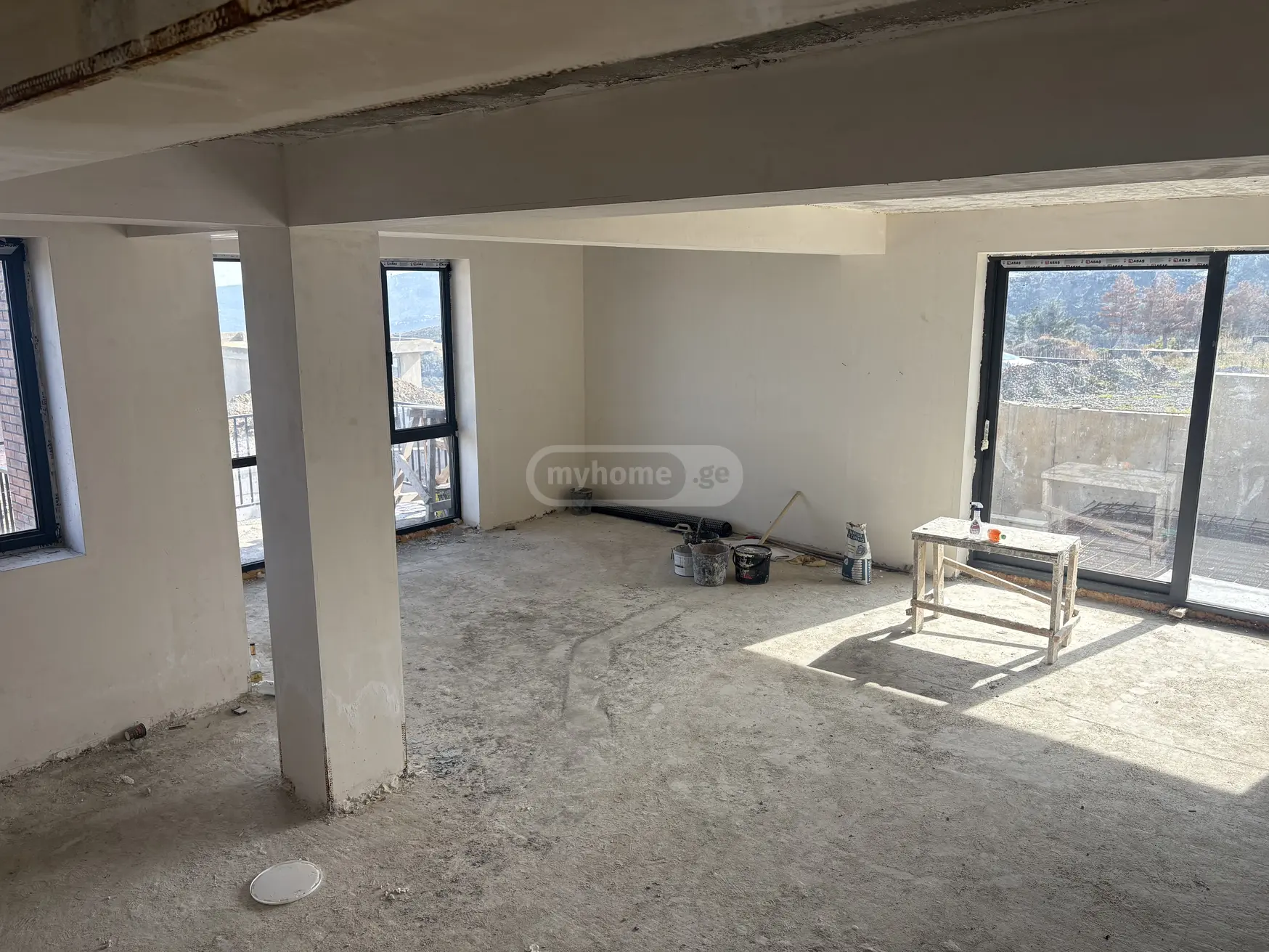 5 Room Private House For Sale view 11