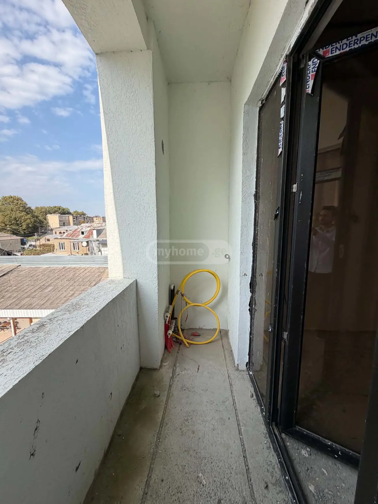 3 Room Apartment For Sale view 6
