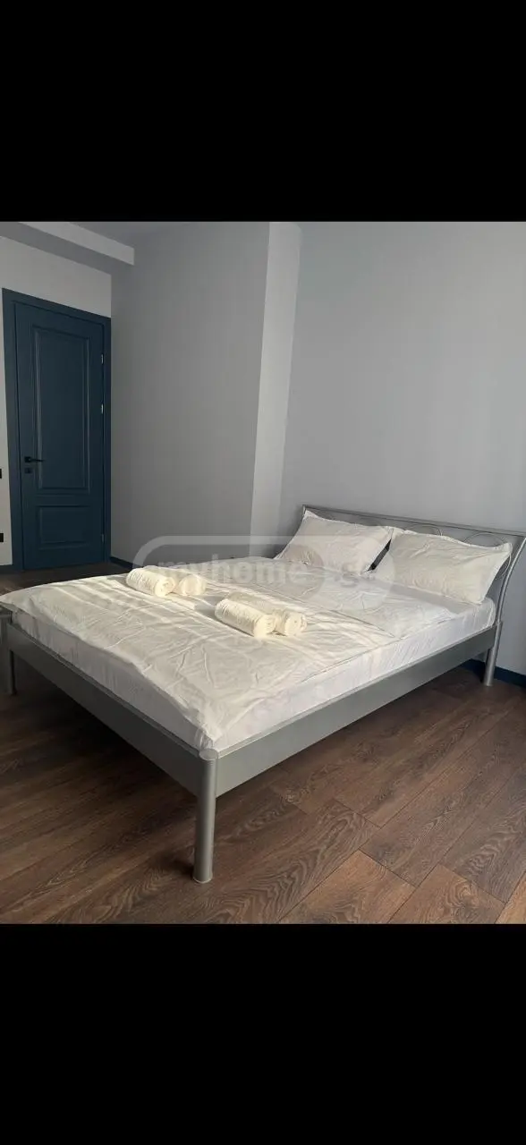 4 Room Apartment For Rent In Vake view 4