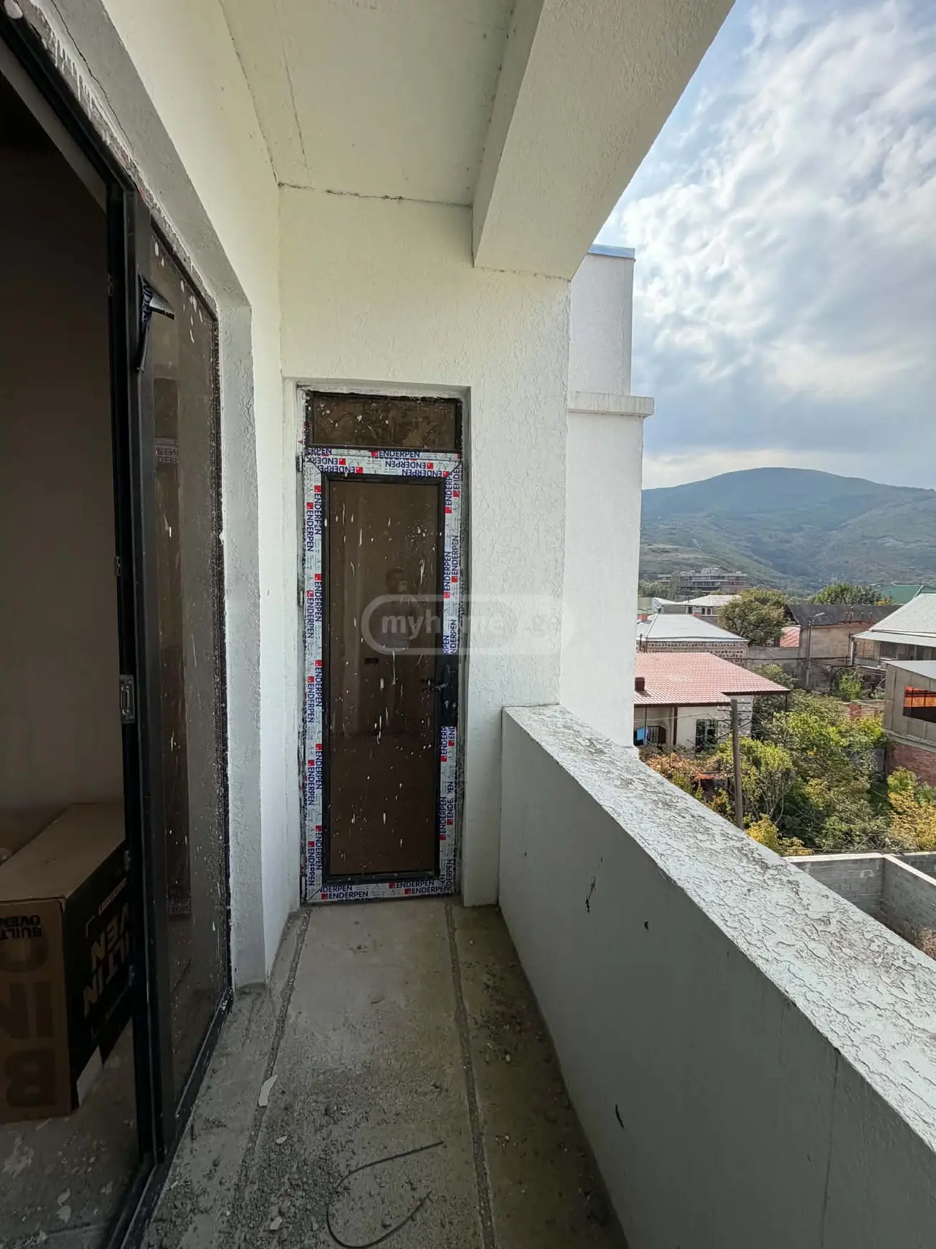 3 Room Apartment For Sale view 5