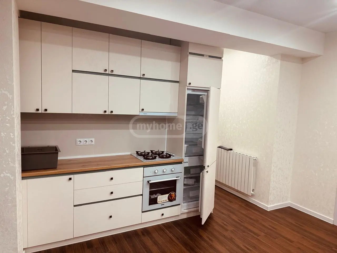 2 Room Apartment For Rent In Digomi view 5