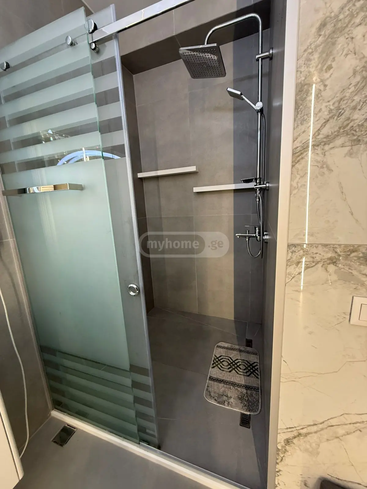 4 Room Apartment For Rent In Saburtalo view 6