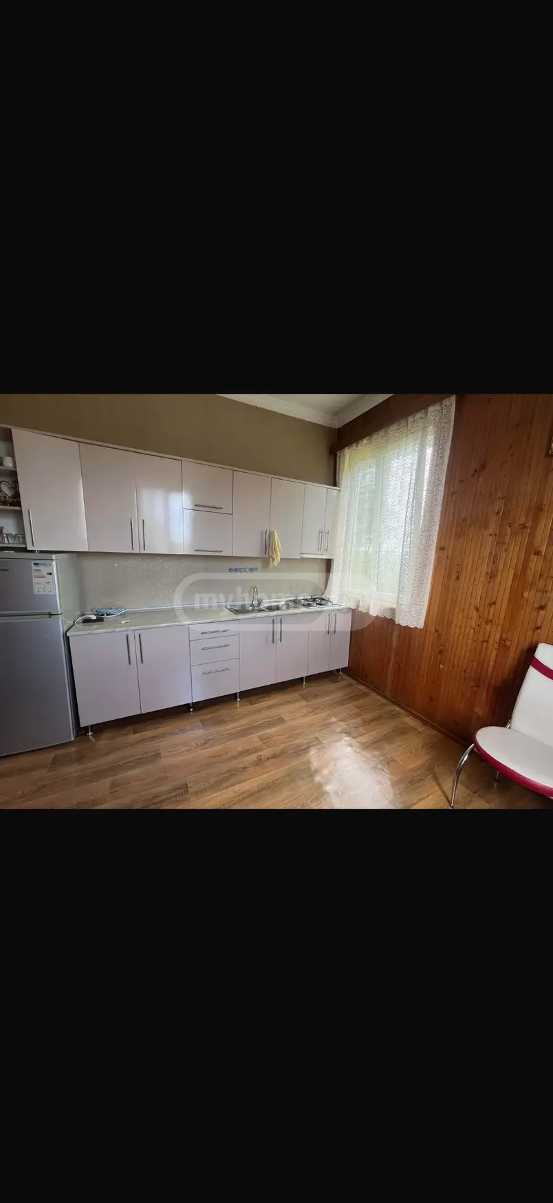 5 Room Private House For Rent In Tsikhisdziri, In Kobuleti Municipality view 4