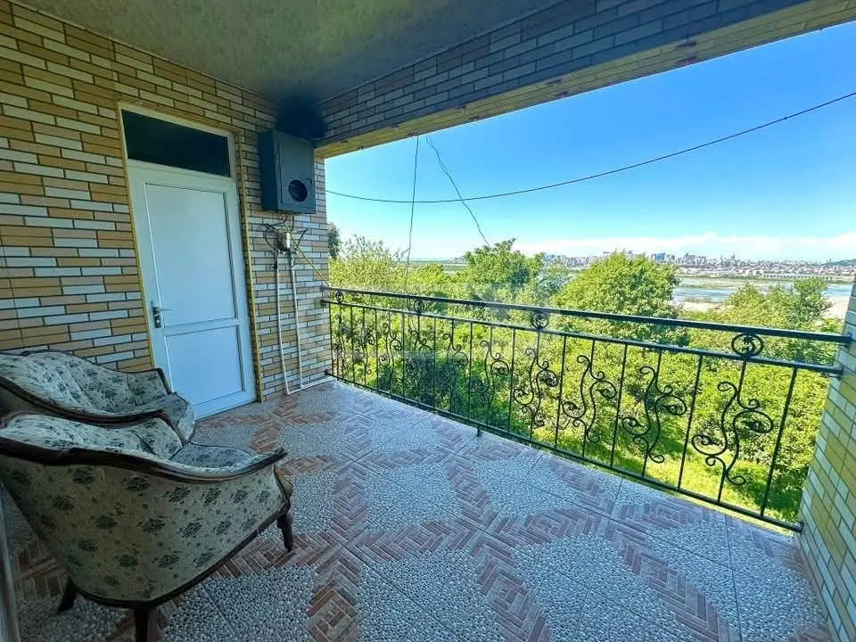 5 Room Private House For Rent In Akhalsopeli, In Khelvachauri Municipality view 6