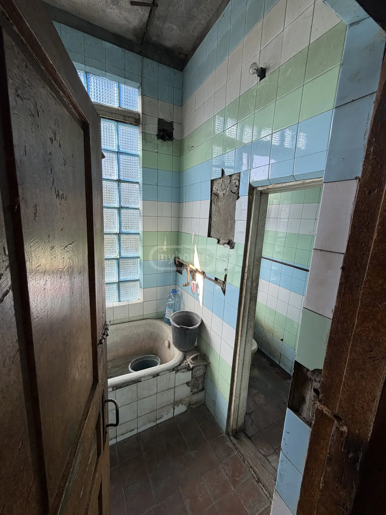 4 Room Private House For Sale view 8
