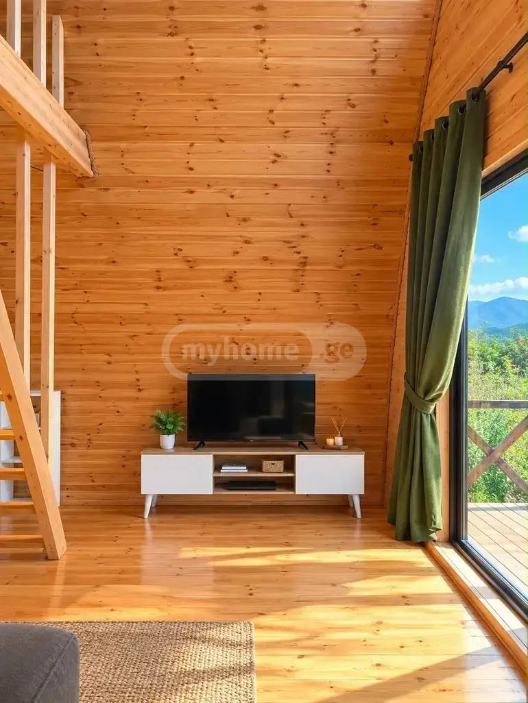 2 Room Country House For Sale view 3
