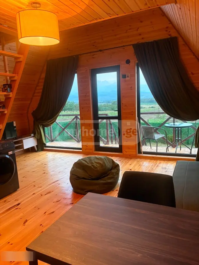2 Room Country House For Sale view 3