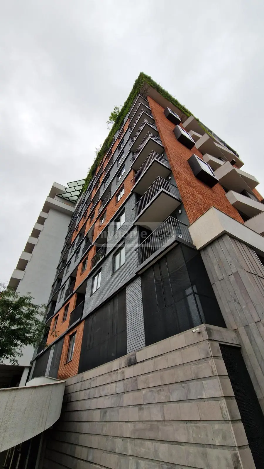 3 Room Apartment For Sale view 12