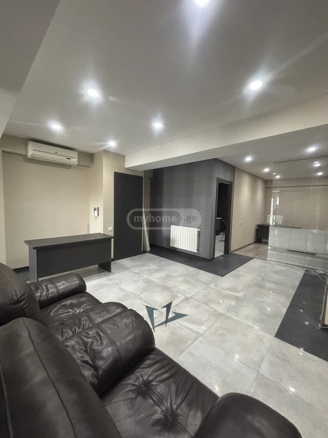 Office Commercial Area For Rent In Saburtalo view 8