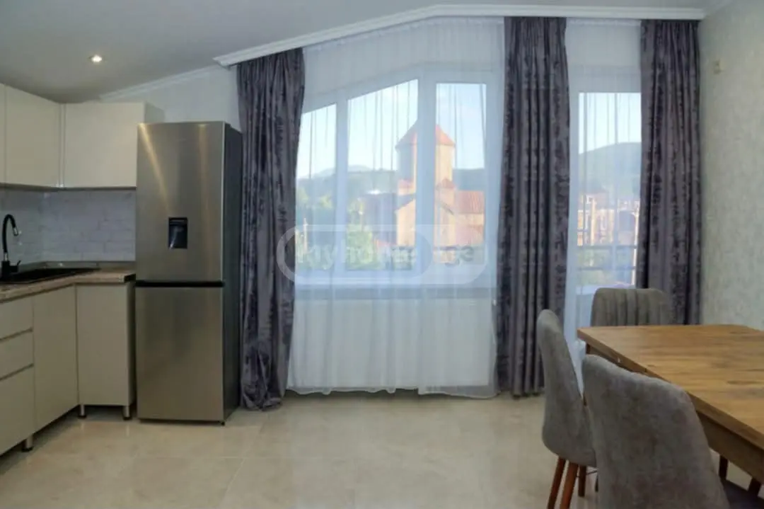 2 Room Apartment For Rent In Gori view 4