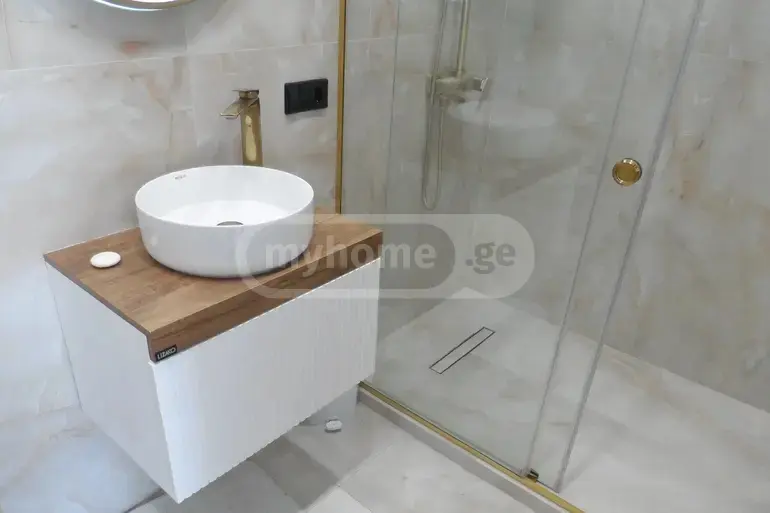 5 Room Private House For Sale view 14