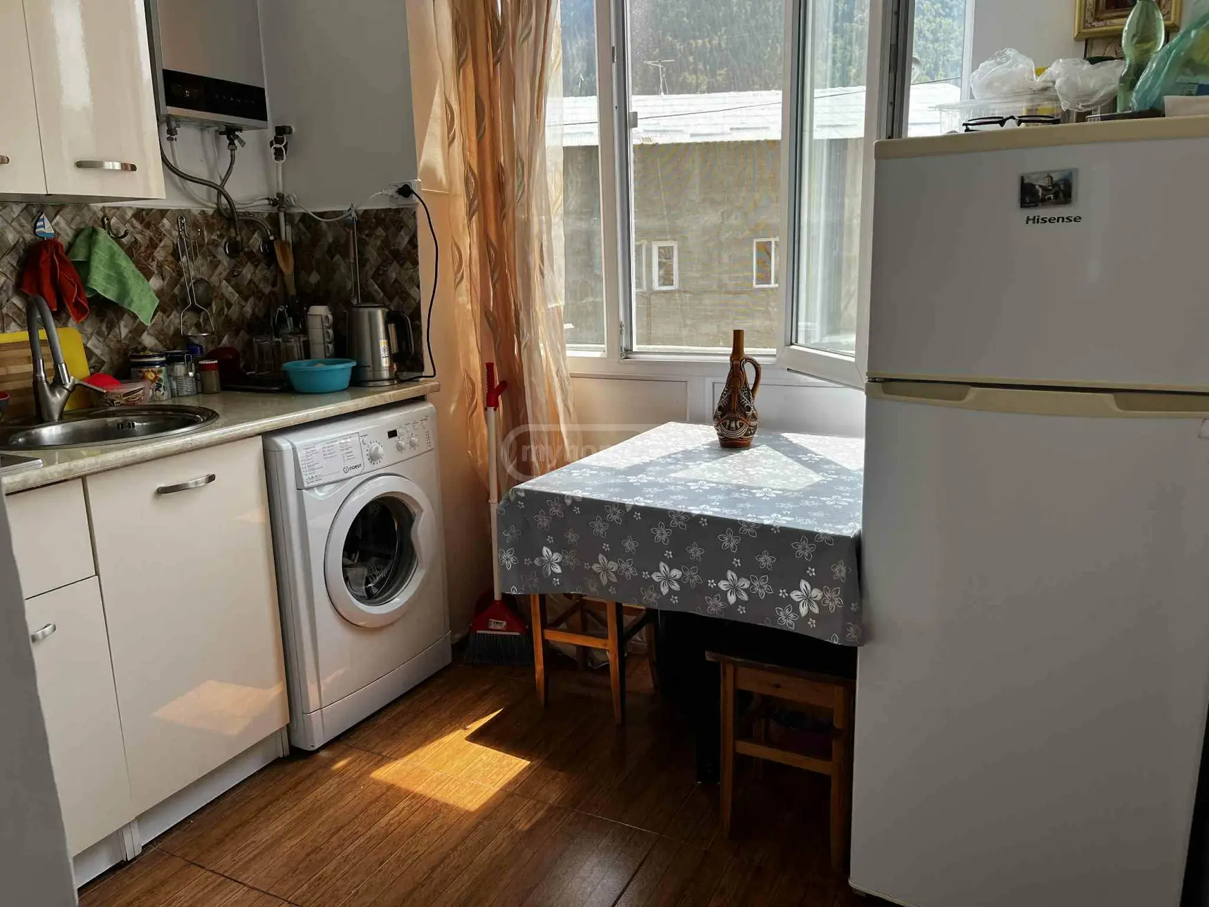 1 Room Apartment For Rent In Borjomi view 5