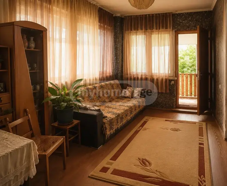 6 Room Private House Daily Rent In Gldani view 11