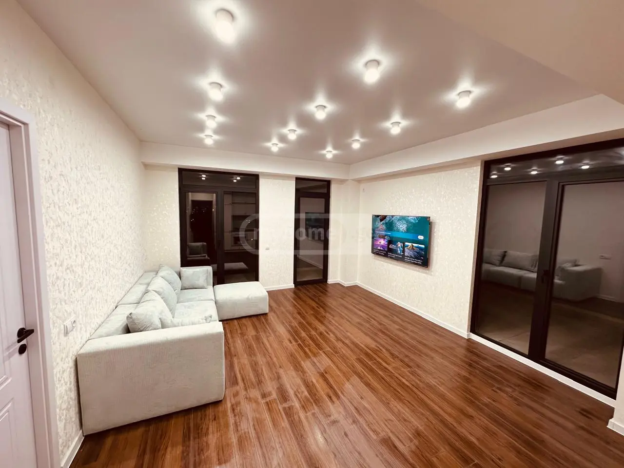 2 Room Apartment For Rent In Digomi view 2