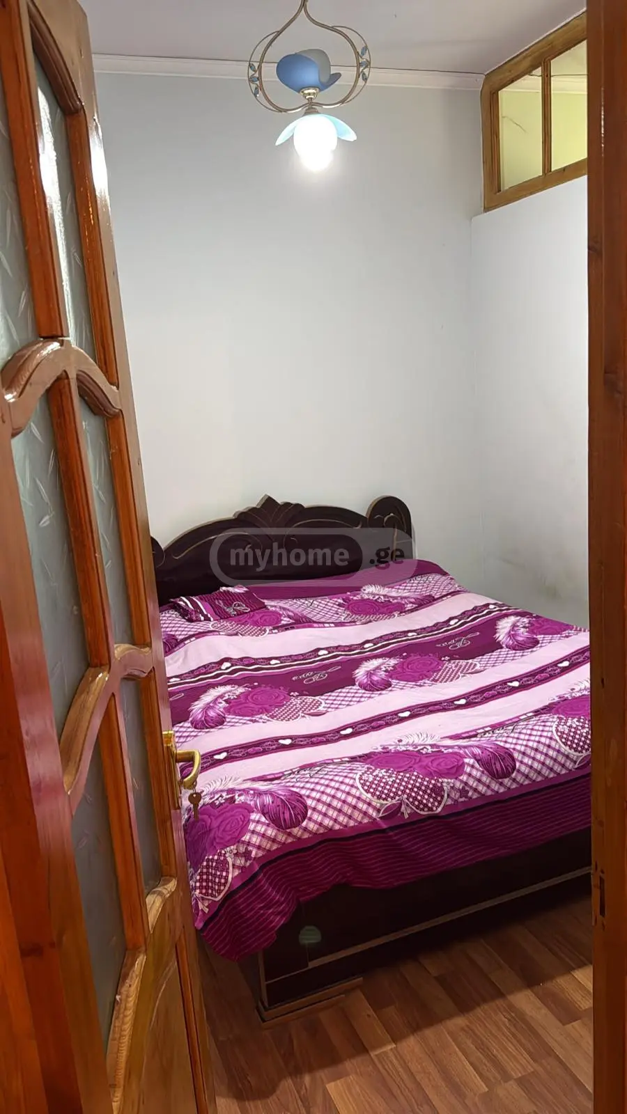 4 Room Apartment For Rent In Gldani view 3