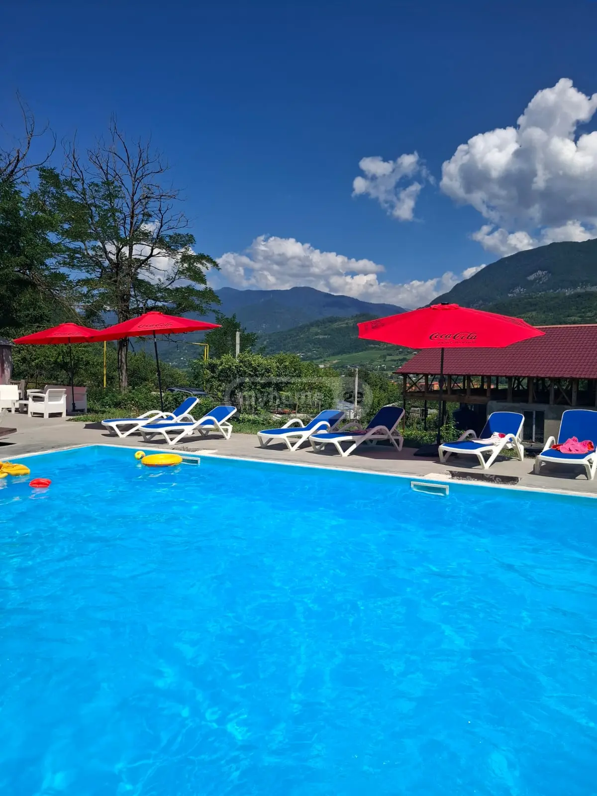იყიდება 7-ოთახი Hotel view 7
