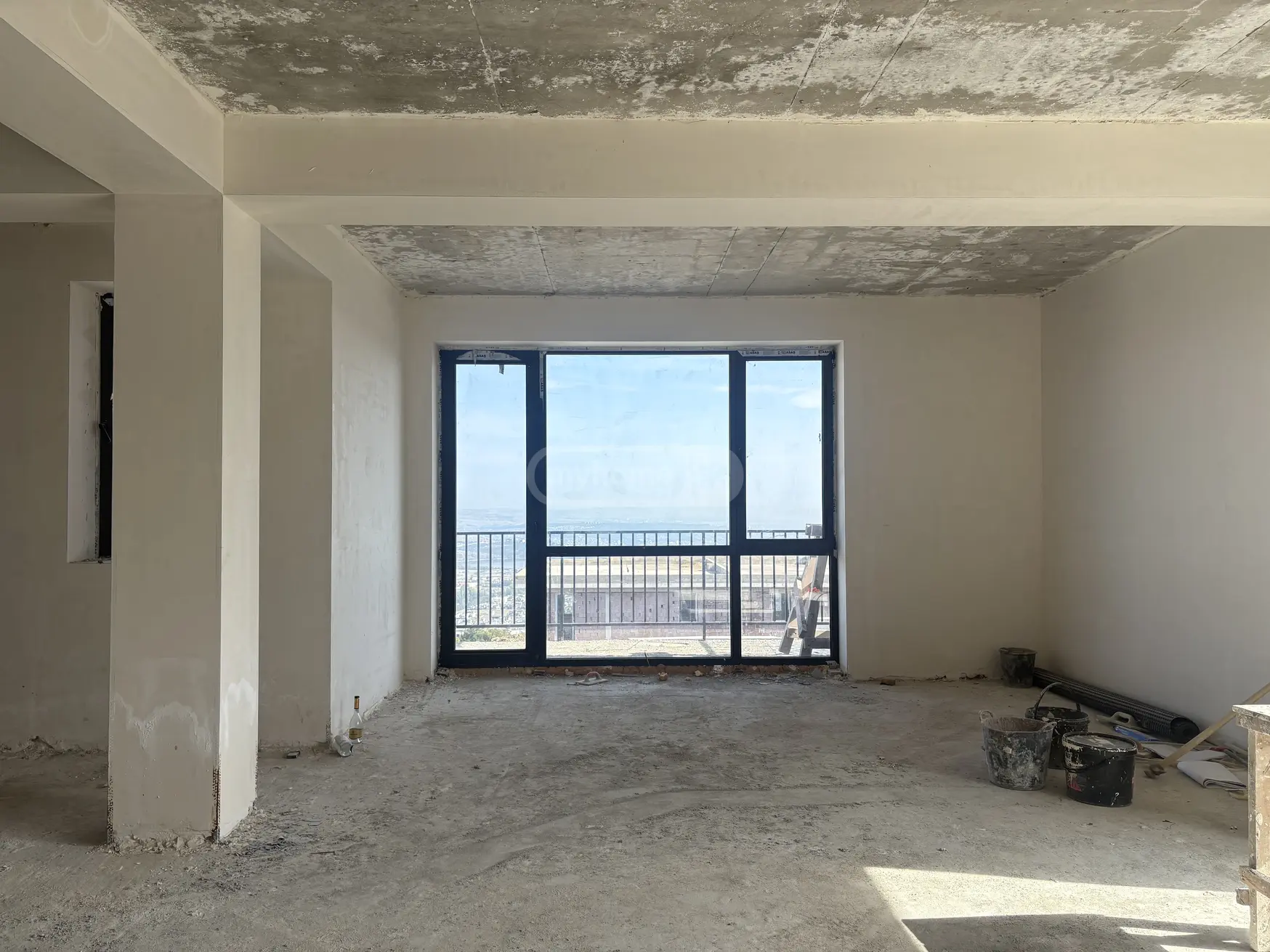 5 Room Private House For Sale view 10