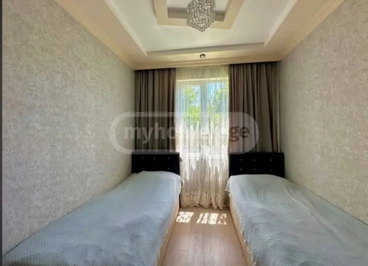 5 Room Apartment For Rent In Akhalsopeli, In Khelvachauri Municipality view 5