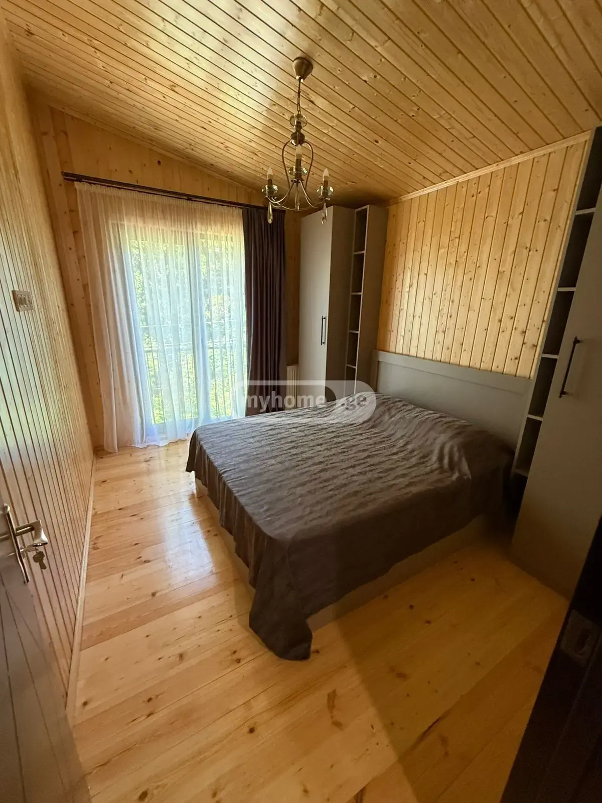 3 Room Private House For Rent In Makhinjauri, In Batumi view 14