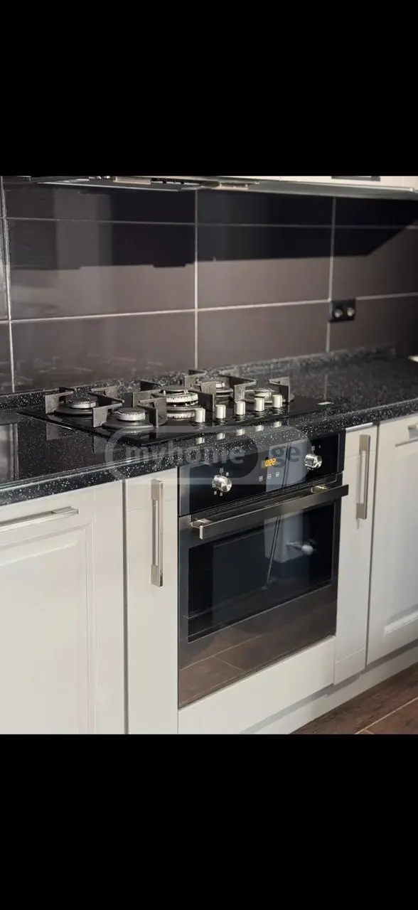 4 Room Apartment For Rent In Vake view 6