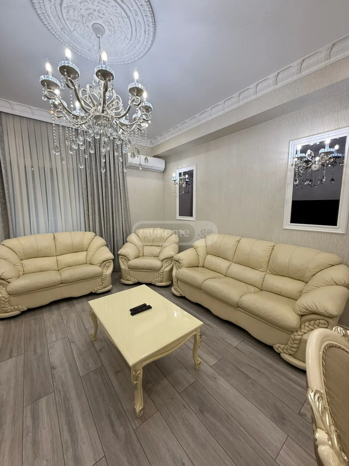 4 Room Apartment For Rent In Saburtalo view 4