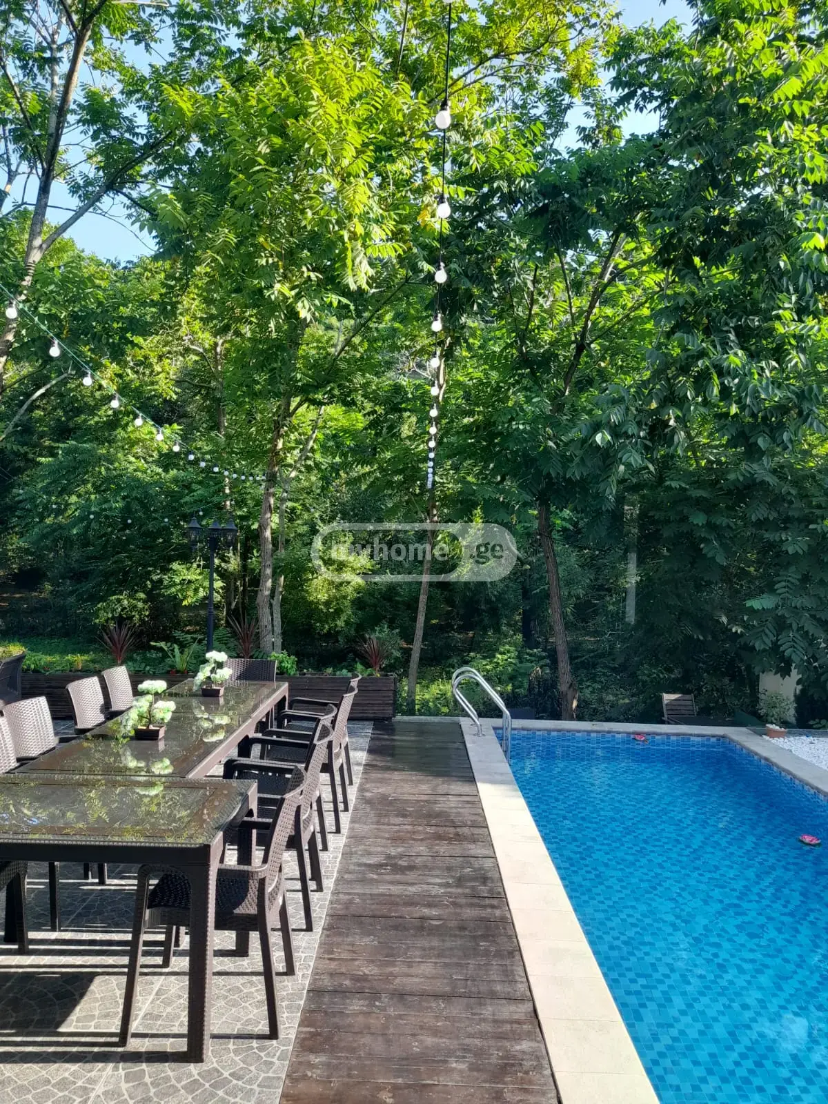 10+ Room Hotel For Rent In Makhinjauri, In Batumi view 5