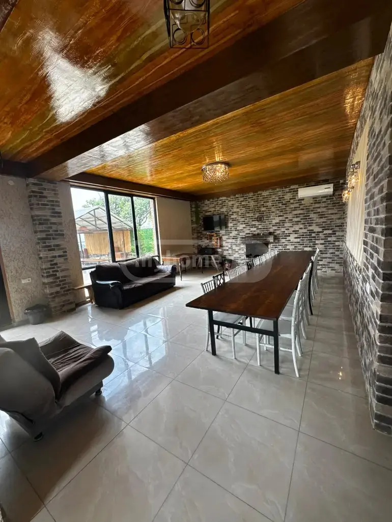 5 Room Private House Daily Rent In Gldani view 4