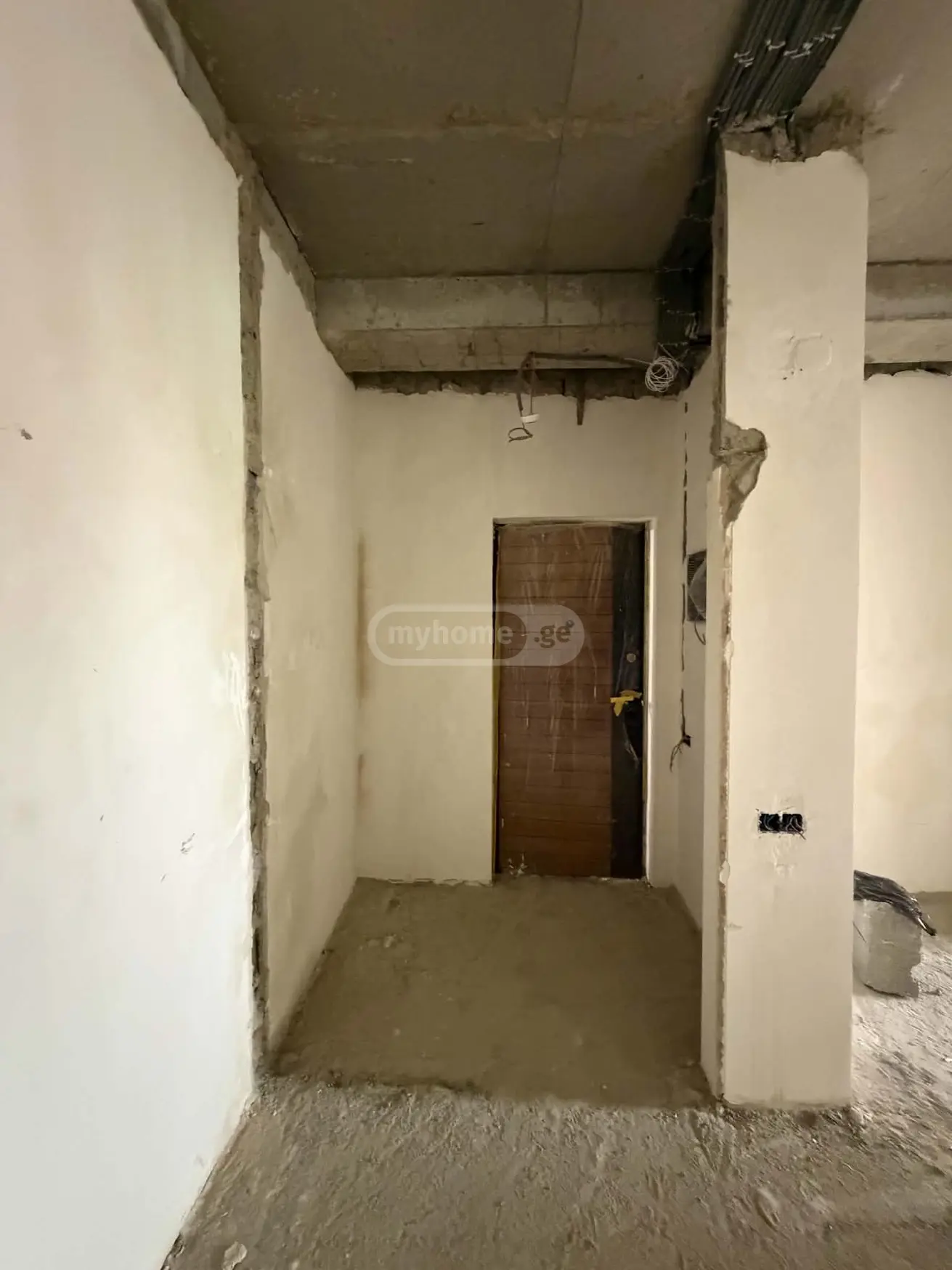 3 Room Apartment For Sale view 9