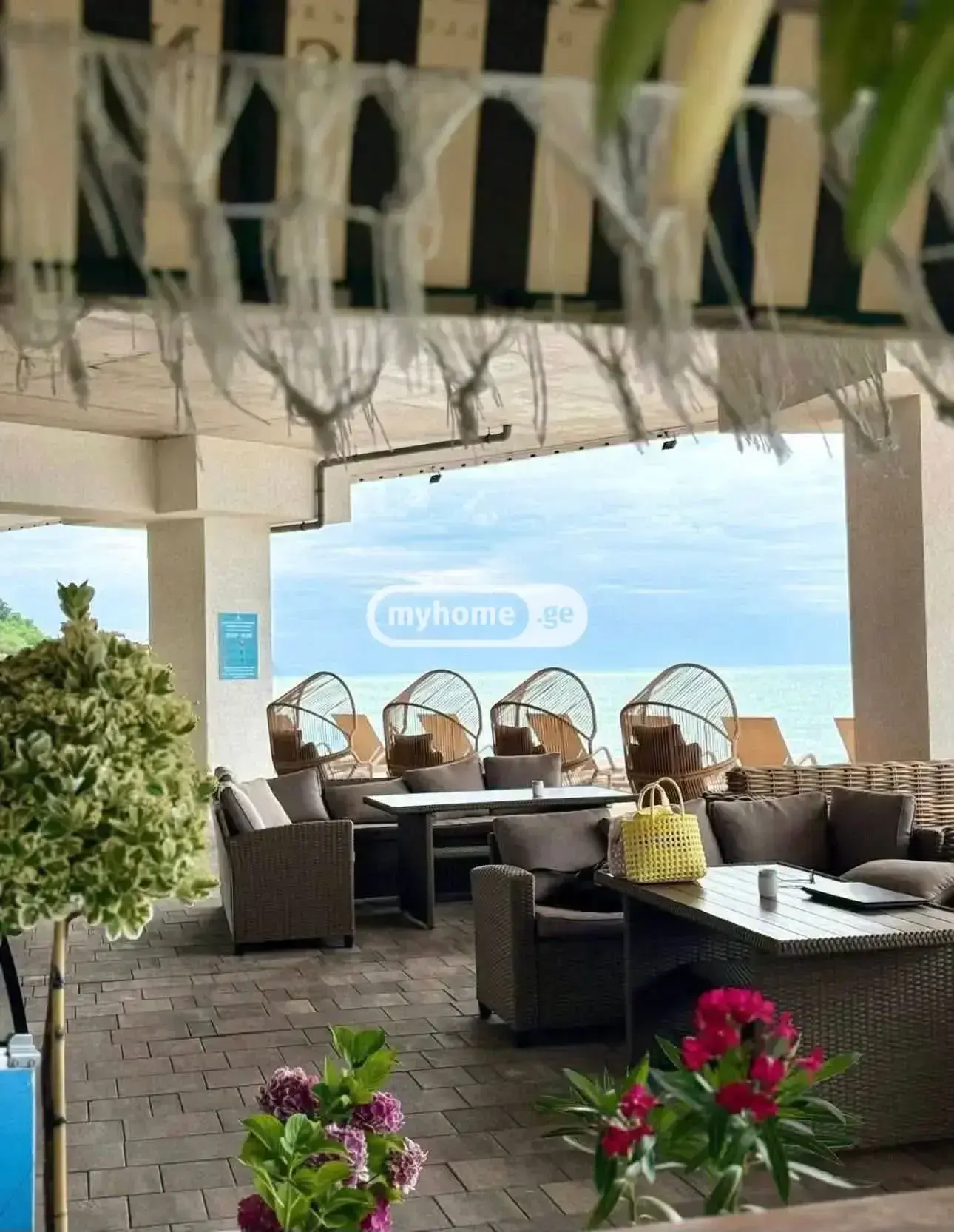1 Room Apartment For Sale view 15