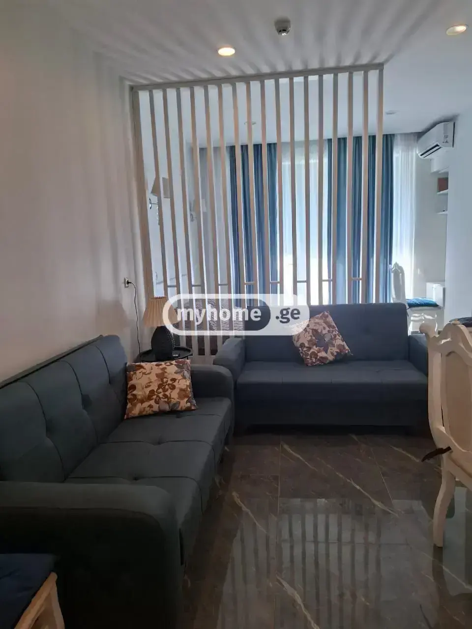 1 Room Apartment For Sale view 4