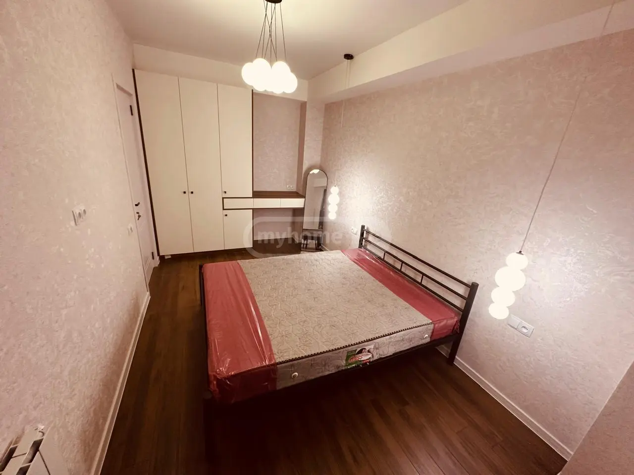 2 Room Apartment For Rent In Digomi view 6