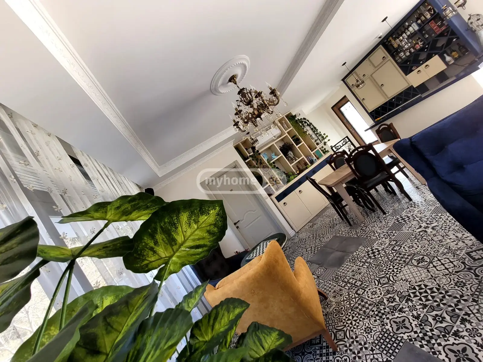 10+ Room Hotel For Rent In Makhinjauri, In Batumi view 15
