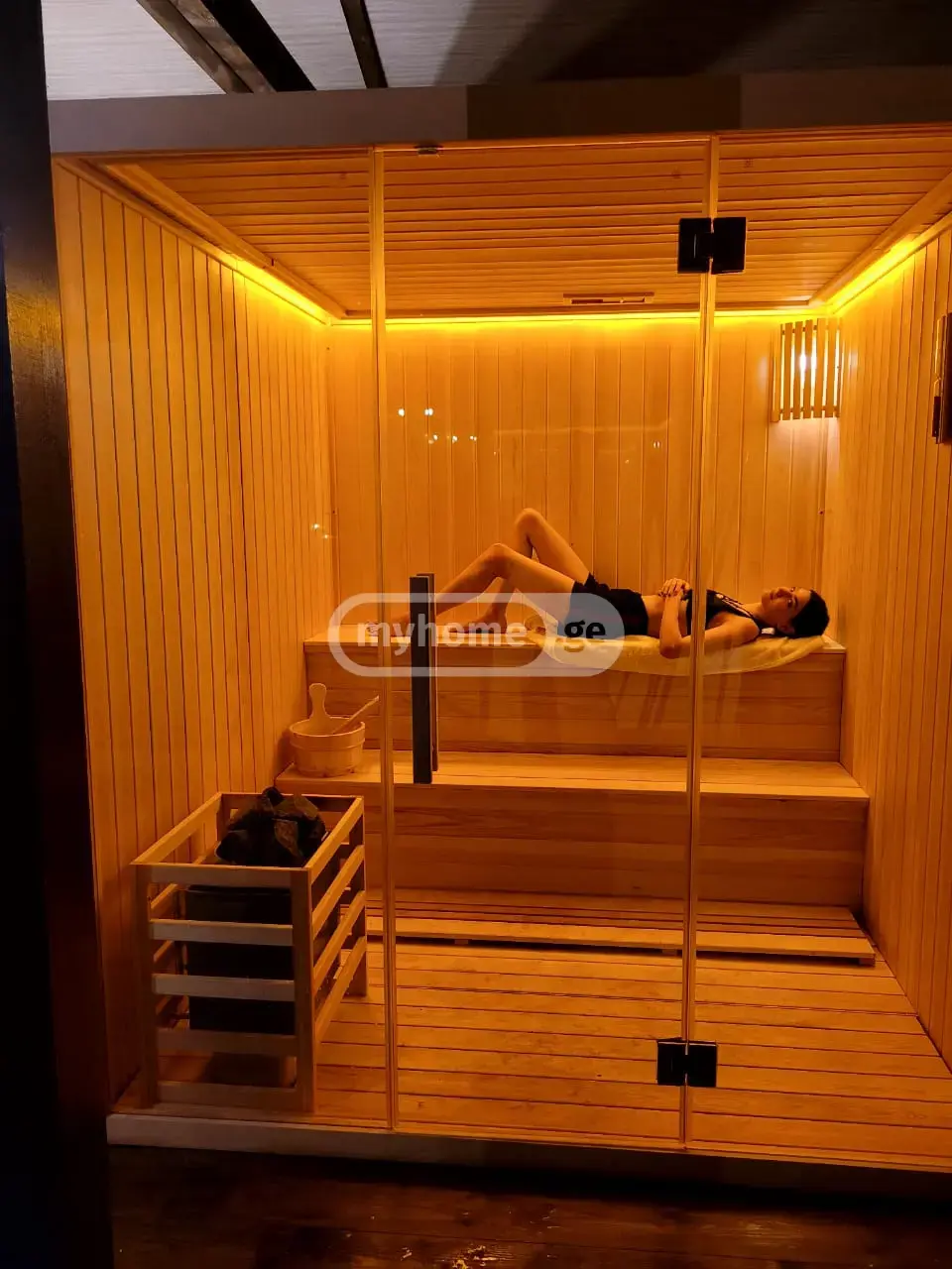 10+ Room Hotel For Rent In Makhinjauri, In Batumi view 11