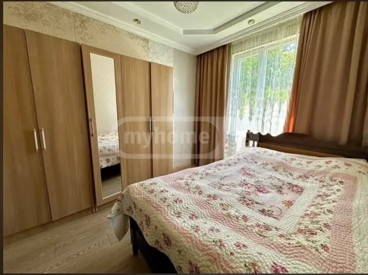 5 Room Apartment For Rent In Akhalsopeli, In Khelvachauri Municipality view 6
