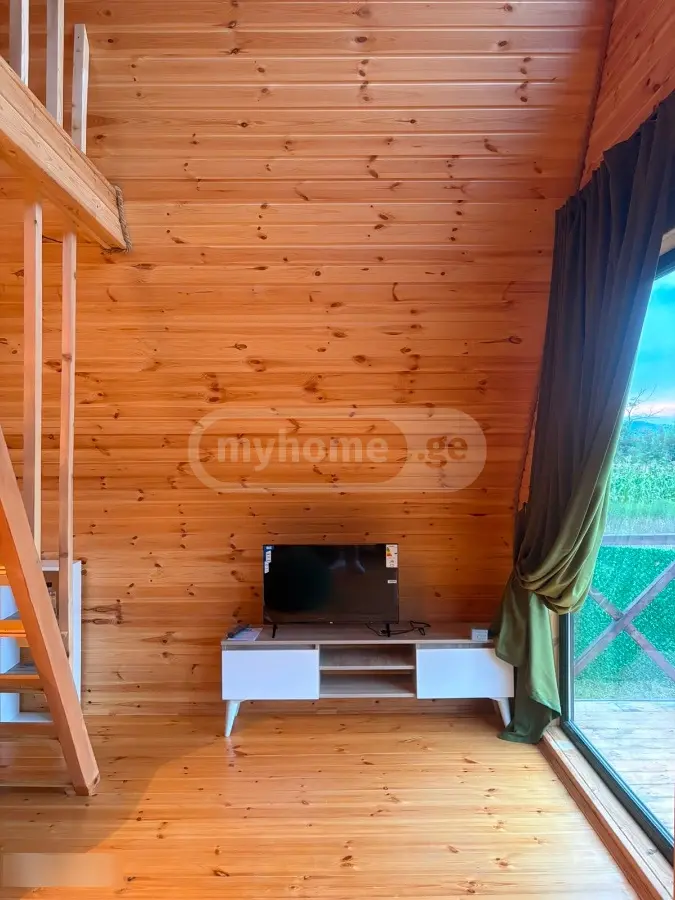 2 Room Country House For Sale view 4