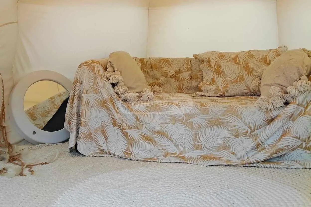 1 Room Country House For Rent In Norio, In Gardabani Municipality view 11