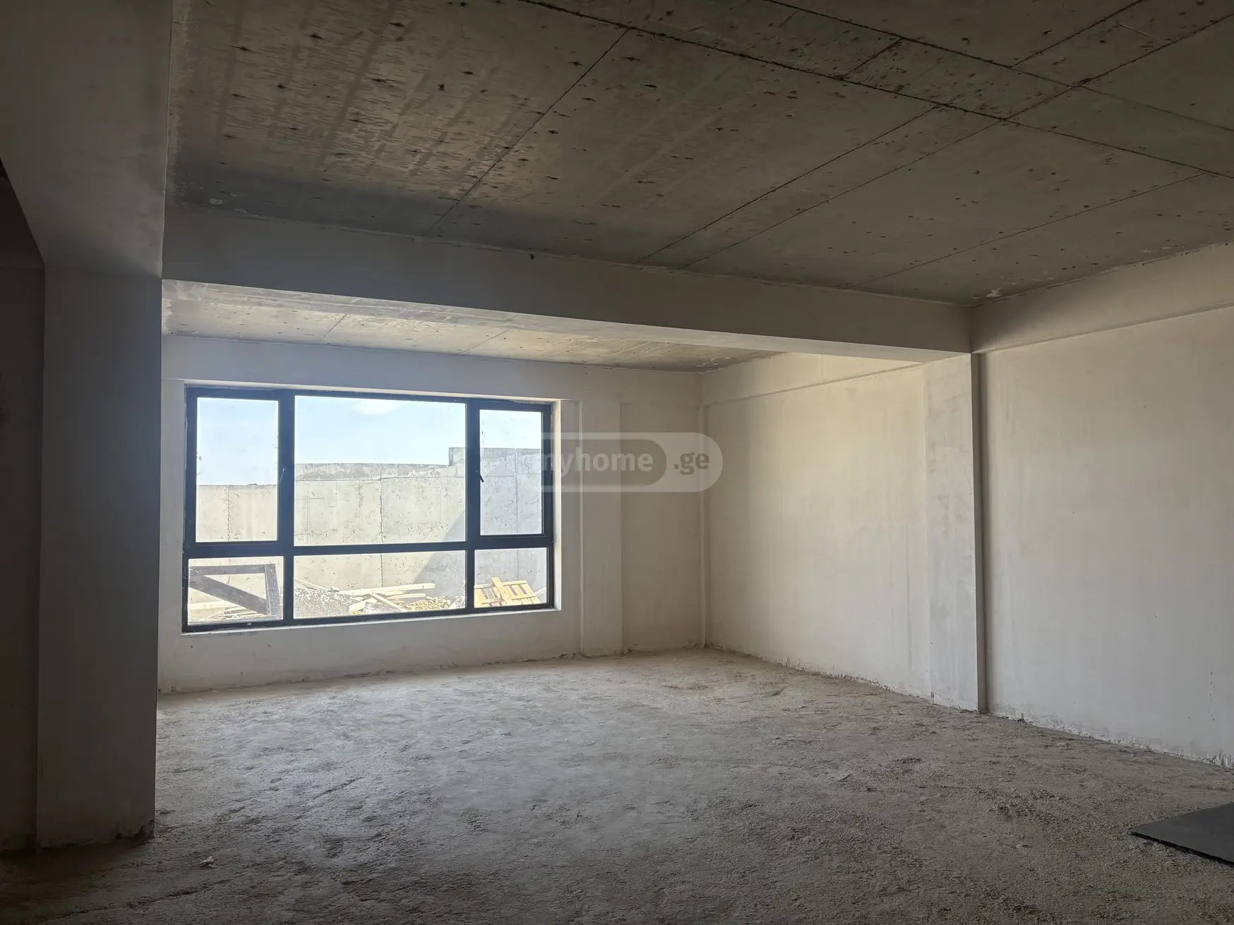 5 Room Private House For Sale view 12
