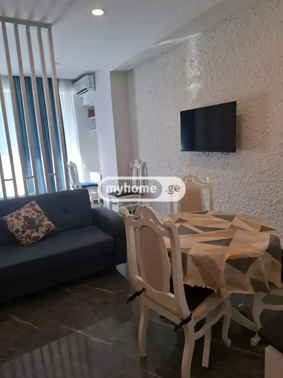 1 Room Apartment For Sale view 3