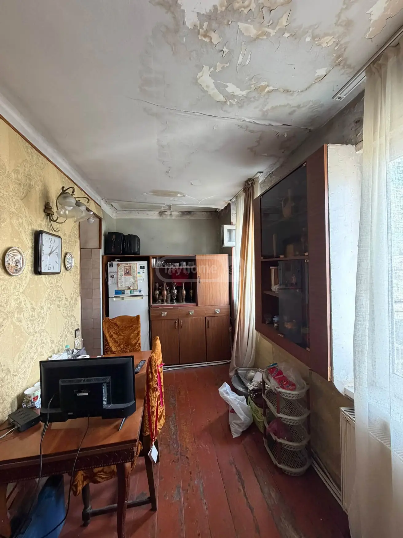 3 Room Apartment For Sale view 6