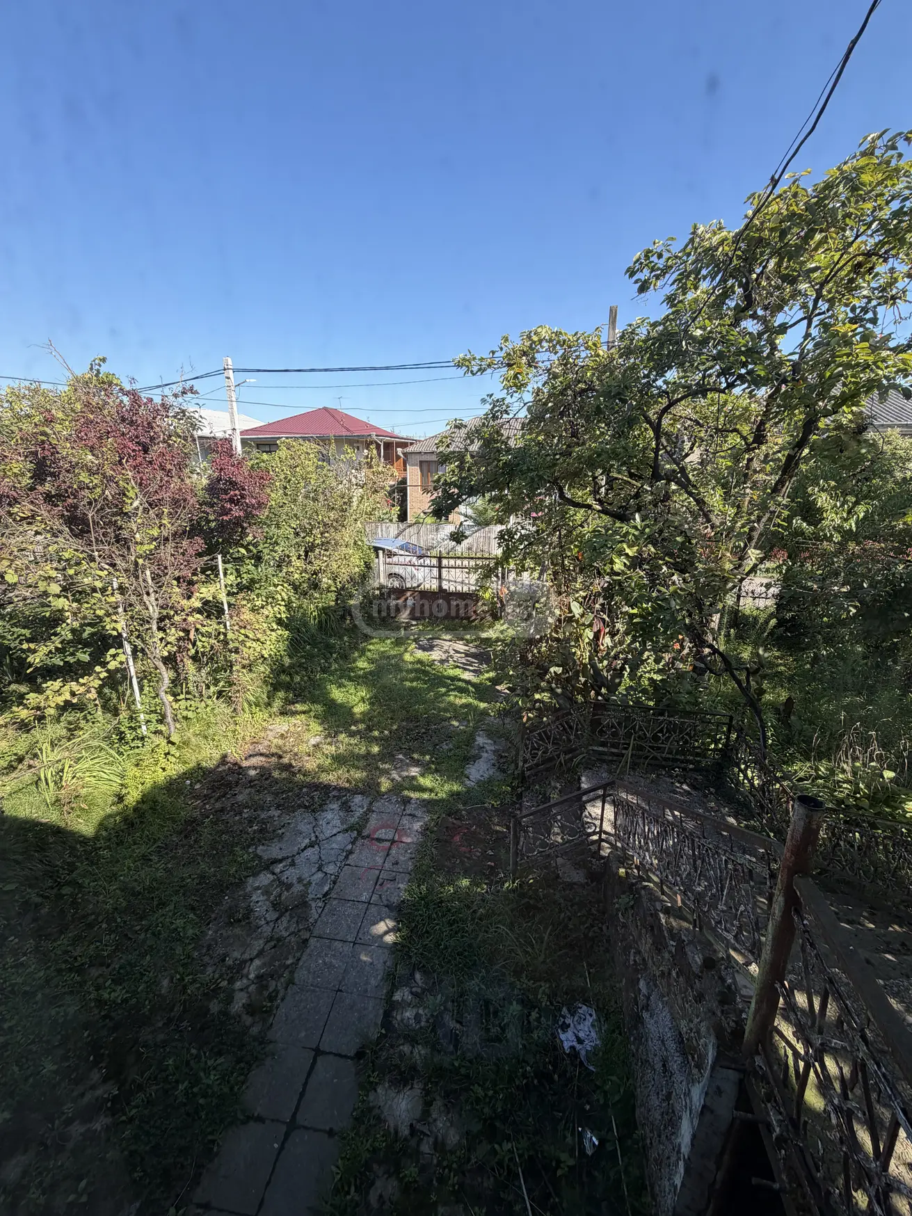 4 Room Private House For Sale view 11