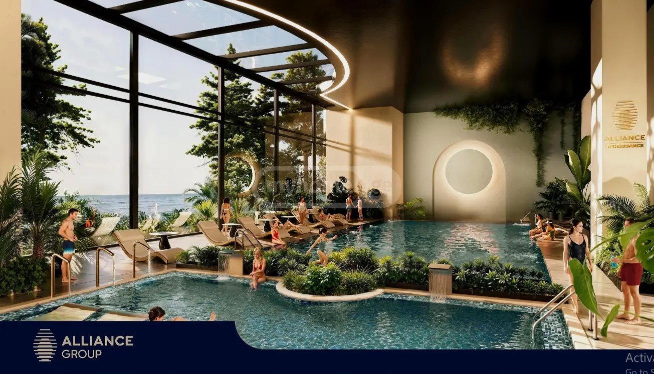 1 Room Apartment For Sale view 6