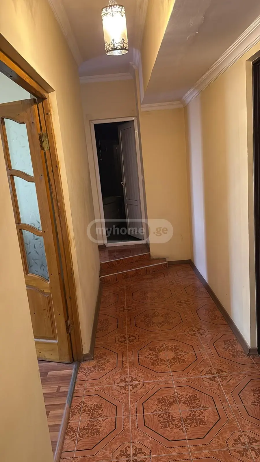 4 Room Apartment For Rent In Gldani view 4