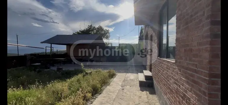 5 Room Private House Daily Rent In Gldani view 12
