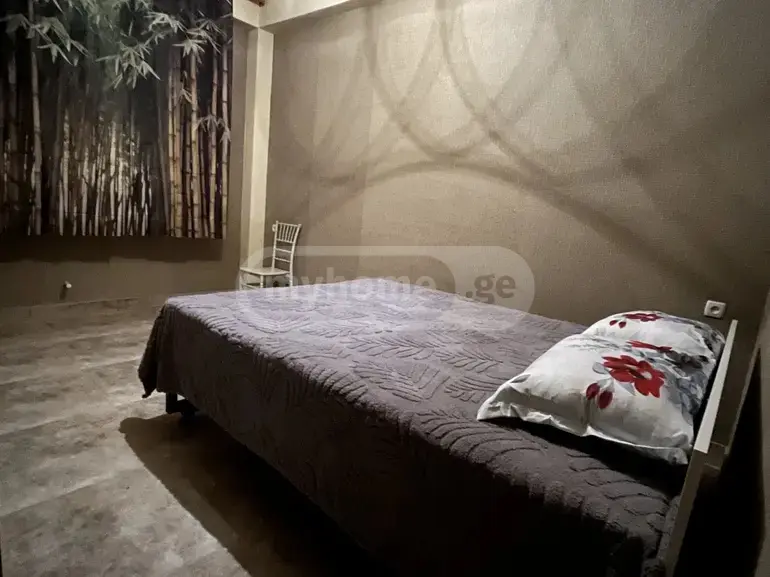5 Room Private House Daily Rent In Gldani view 9