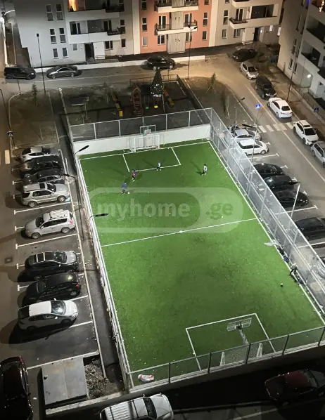 2 Room Apartment For Sale view 6