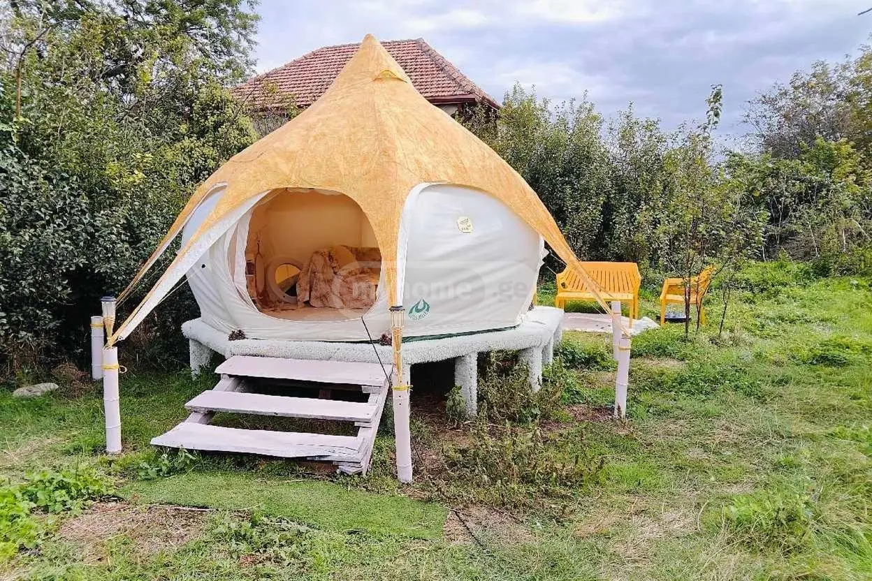 1 Room Country House For Rent In Norio, In Gardabani Municipality view 3
